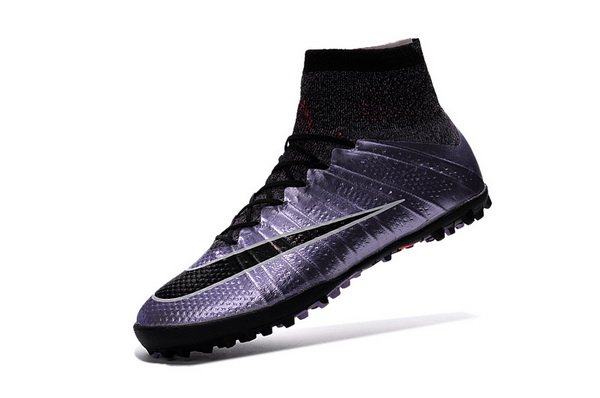 Nike MercurialX Proximo Street TF Women Shoes--004